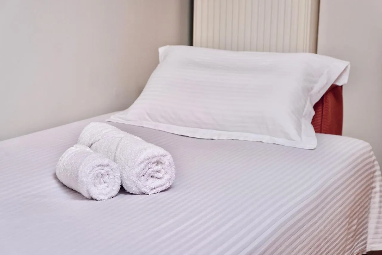 Apartment Kore Boutique Thessaloniki Greece