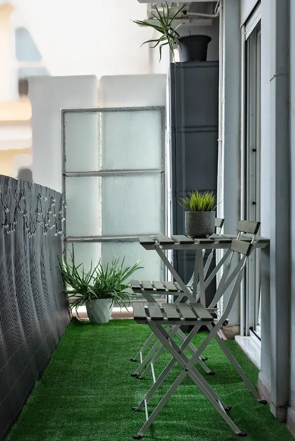 Apartment Kore Boutique Thessaloniki Greece
